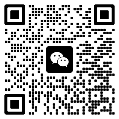 WeChat QR code to add Rémi Chenu